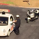 Illustration for article titled Not Even Googles Self-Driving Car Can Escape the Cops